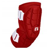 G-Form Elbow Pads Red  Lightweight