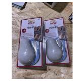 KISS Roly-Poly Pedi-Pal Pedicure Tool