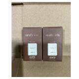 Unify Co. Salt Fragrance Refills 0.33 fl oz