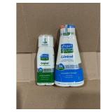 Smart Mouth Oral Rinse 2-Pack