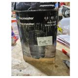 Vacmaster Water Pump