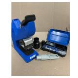 Kreg Pocket-Hole Jig HD Set  Blue