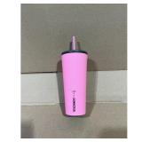 Corkcicle Tumbler Flamingo Pink