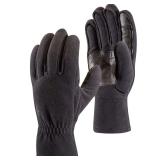 BLACK DIAMOND Fleece Gloves Small