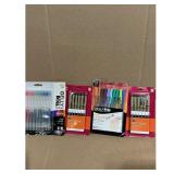Sakura Gelly Roll Assorted Pen Set