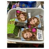 Clairol Hair Color Kits  Assorted Shades