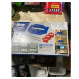 Kreg Deck Jig Concealed Fastening System