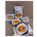 Zyliss Fruit SlicerCorer 5pc