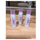 Keratin Complex Style Hair Finishing Spray  White