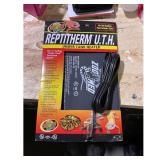 Zoo Med Reptitherm U.T.H. Under Tank Heater