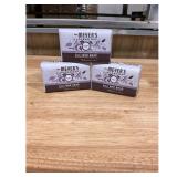 Mrs. Meyers Lavender Bar Soap 5.3 oz 3-Pack