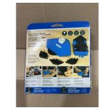 Kreg Routing Guide Set  5 Radius Sizes