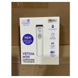 Wahl Vetiva Mini Trimmer  Surgical Series
