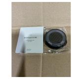 Pura Winter Noir Car Diffuser Refill 0.176 oz