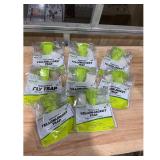 Rescue Yellowjacket  Fly Trap  8 Quantity