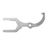 Superior Tool Sink Strainers Wrench  Drain Repair