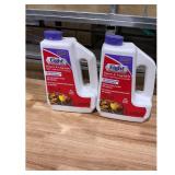 Eight Insect Control Granules