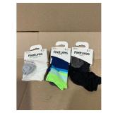 Feetures Elite Socks Large 3-Pair Pack