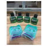 Mennen Skin Bracer After Shave 3.5 fl oz ...