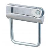 CURT Anti-Rattle Hitch Pin 2-inch