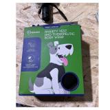 Healers Anxiety Vest  Body Wrap  Reduces Anxiety