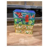 Kleenex Trusted Care Tissue 4 Boxes