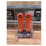 DryGuy Boot Dryer Orange