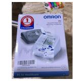 Omron M2 Blood Pressure Monitor