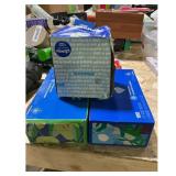 Kleenex Trusted Care Tissues 3 Boxes