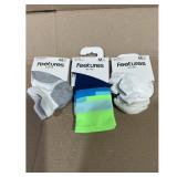 Feetures Elite Socks M 3-Pair Pack