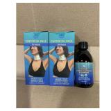 Queen of the Thrones Castor Oil Pack Bundle