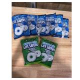 Life Savers Mints 7 Pack