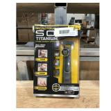 MicroTouch Solo Titanium Full Body Groomer