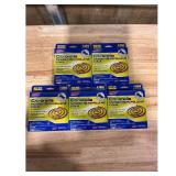 PIC Mosquito Repellent Coils 5 Packs