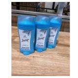 Secret Unscented Antiperspirant 2.6 oz