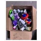 Essie Beauty  Health Bundle  New Items