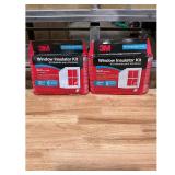 M Window Insulator Kit