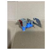 Blue Water Inlet Valve