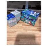 Kleenex Facial Tissues 4 Boxes