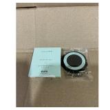 ILLUME Fresh Sea Salt Car Fragrance Refill Pack