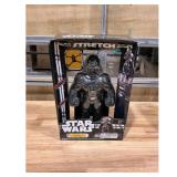 Star Wars Stretch Darth Vader Figure