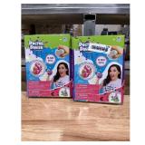 Doctor Squish 10-Pack Refill DIY Squishies  Chips