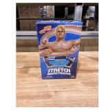 Stretch Armstrong Mini Figure  Super Stretchy Fun