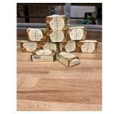 Yardley Oatmeal Almond Soap Bars Bulk Pack  New