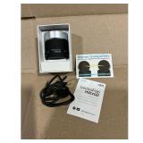 LectroFan micro2 Sound of Sleep  Black