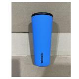 Corkcicle Tumbler 24oz Blue
