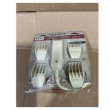 Wahl Peanut Classic Clipper Kit White  Miniature