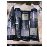 Tresemme Hair Gel Extra Hold 9 oz 4-Pack