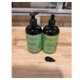 Mielle Rosemary Mint Shampoo  Conditioner Set...