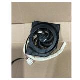 Nidec Refrigerator Fan Motor D1458X14R5CP-10